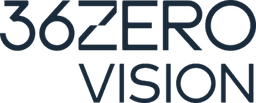 36ZERO Vision logo