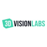 3D Vision Labs logo