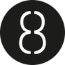 8SELECT logo