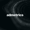 Admetrics logo