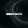 Admetrics logo