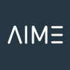 AIME logo