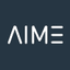 AIME logo