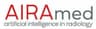 AIRAmed logo