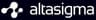 AltaSigma logo