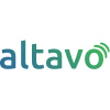 Altavo logo