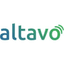 Altavo logo