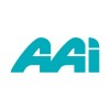 Automotive Artificial Intelligence (AAI) logo
