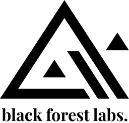 Black Forest Labs logo