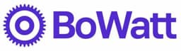 BoWatt logo