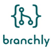 Branchly logo