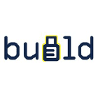 Build38 logo