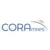CORAmaps logo