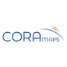 CORAmaps logo