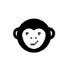 DataMonkey logo