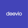 Deevio logo