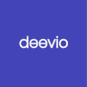 Deevio logo