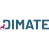 DIMATE logo