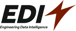 EDI logo