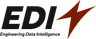 EDI logo