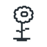 Flower Labs logo