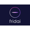 Fridai logo