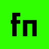 FrontNow logo
