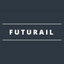 Futurail logo