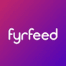 Fyrfeed logo