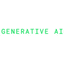 Generative AI logo