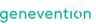 Genevention logo
