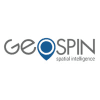 Geospin logo
