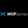 HCP Sense logo