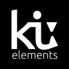 Kielements Delta logo