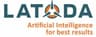 LATODA logo