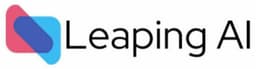 LeapingAI logo