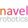 Navel Robotics logo