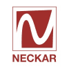 NECKAR logo