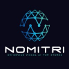 Nomitri logo