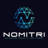Nomitri logo