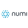 Numi logo
