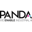 Panda logo