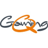 Quantum Gaming logo