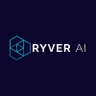 RYVER.AI logo