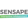 Sensape logo