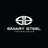 Smart Steel Technologies logo