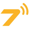 TOP seven logo