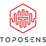 Toposens logo