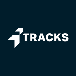 Tracks logo