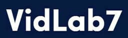 VidLab7 logo